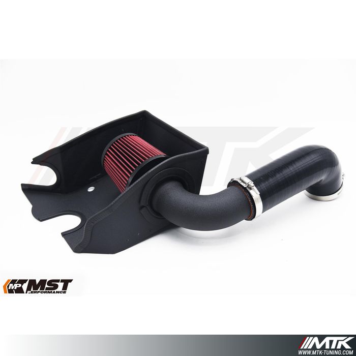 Kit D'Admission MST Performance Pour Audi A3 (8V) 1.4 Tsi Ea211